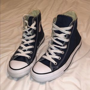 All star converse